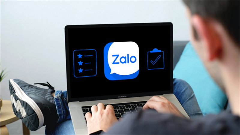 Zalo zombie number detection